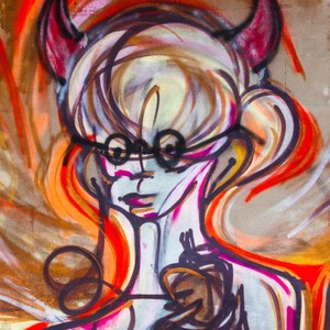 Toxic (Explicit)