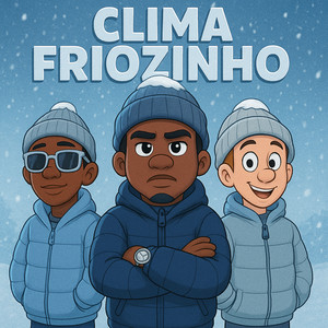 CLIMA FRIOZINHO
