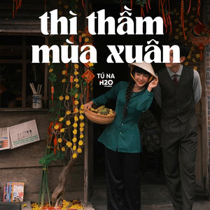 Thì Thầm Mùa Xuân (Lo-Fi)