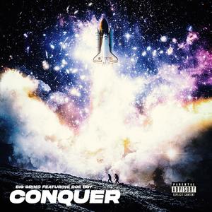 Conquer (feat. Doe Boy) [Explicit]