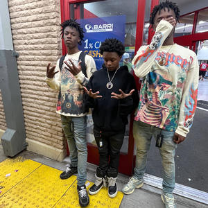 Go get active (feat. 8kfullyactive) (Explicit)