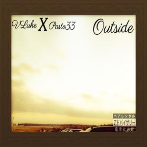 Outside (feat. Pasto33) [Explicit]