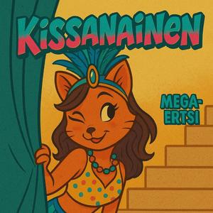 Kissanainen