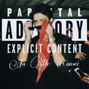 Já me cansei (Explicit)