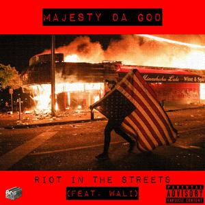 Riot In The Streets (feat. Wali) [Explicit]