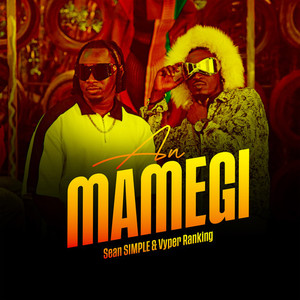 An Mamegi