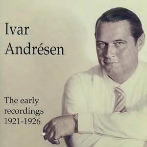 Ivar Andresen - The early recordings - Lovsang (赞美诗)