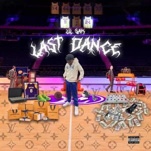 Last Dance (Explicit)