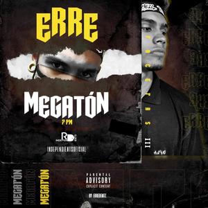 Faceta #03 Megatón (feat. Erre) (Explicit)