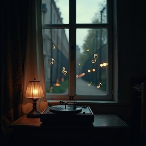旧曲回荡封面