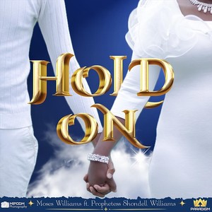Hold On (feat. Prophetess Shondell Williams)