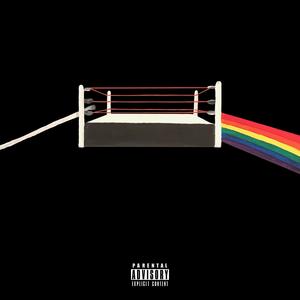TERROR SQUAD RMX (feat. EricTheRed13, Con$piracy & Hound) (Explicit)