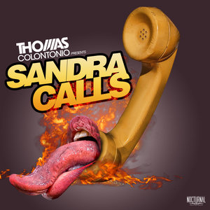 Sandra Calls