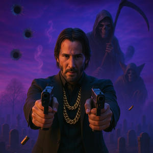 John Wick (Explicit)