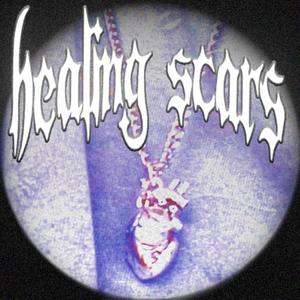 Healing Scars (feat. KTK.ari) (Explicit)