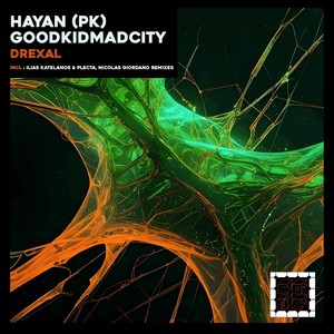Drexal (Ilias Katelanos & Plecta Remix)