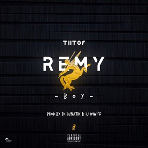 Rémy Boy (Explicit)
