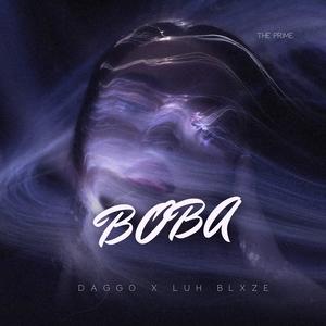 BOBA (feat. Daggo)