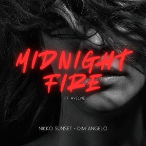 Midnight Fire (feat. Aveline)