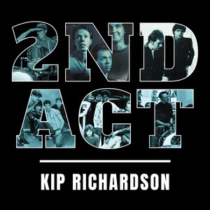 Kip Richardson - Relax