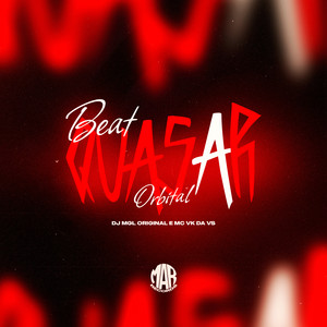 Beat Quasar Orbital (Explicit)