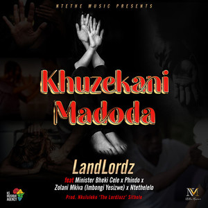 Khuzekani Madoda