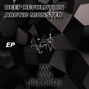 Arctic Monster (Original Mix)
