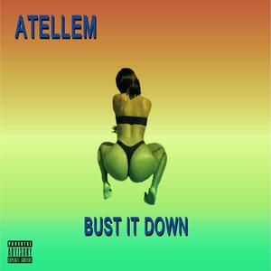 BUST IT DOWN (Explicit)