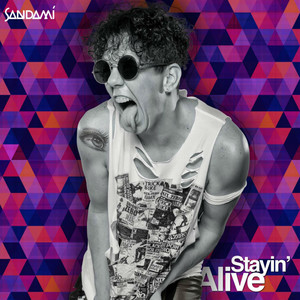 Stayin' Alive - Single