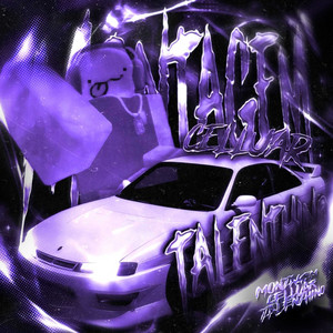 MONTAGEM CELLUAR TALENTHINO (Ultra Slowed)