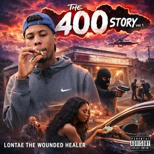 Gangsta (feat. Og FattFella & Young Flicka) (Explicit)