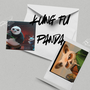 kung fu panda (AFRO HOUSE)