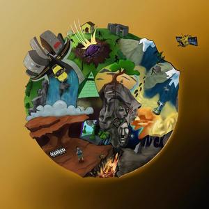 Carpe Diem II (feat. JayTheRocket) (Explicit)