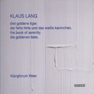 The Book of Serenity