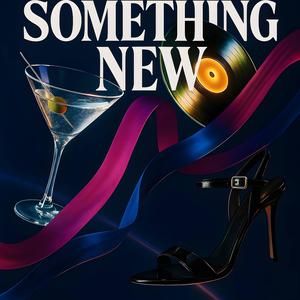 Something New (feat. Visso)