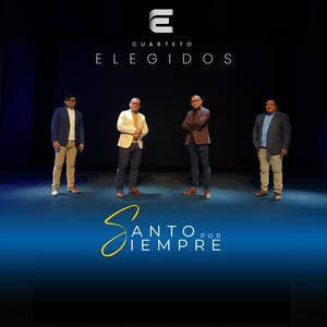 Santo por Siempre