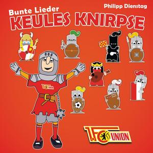 Bunte Lieder - Keules Knirpse