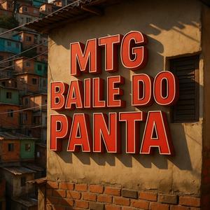 MTG baile do panta