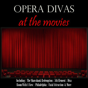 Opera Divas at the Movies