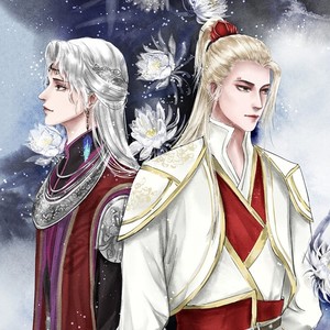 狐言 (remix: 河图|Remix)