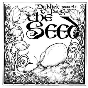 Pick Up the Pace (feat. Dr. Nick) (Explicit)