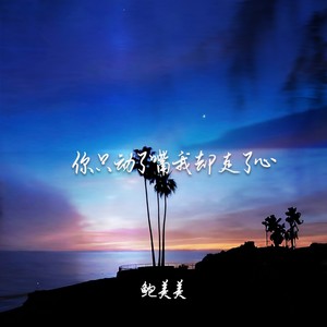 你只动了嘴我却走了心