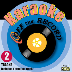 Hard to Say I'm Sorry (as Made Famous by Az Yet) (Karaoke Version with Lead Vocal)