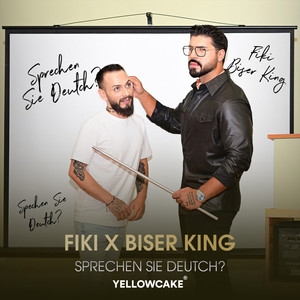 Sprechen Sie Deutsch?