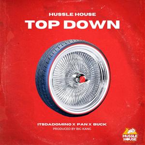 Top Down (feat. ItzDaDominoBaby & Buck Nasty) [Explicit]