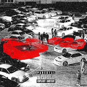 Ridin' Roun' (Explicit)
