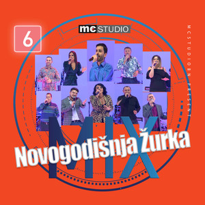 Novogodišnja Žurka 6 (Live)