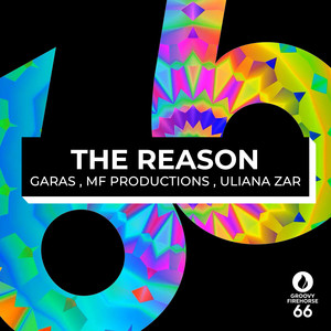The Reason (Radio-Edit)