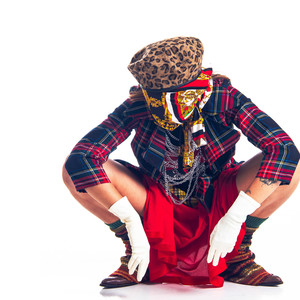 Sacanagem 2 (Remix|Explicit)