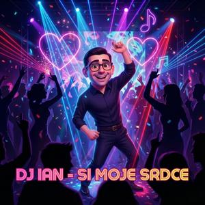 Si moje srdce